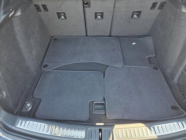 used 2023 Porsche Macan car, priced at $53,892