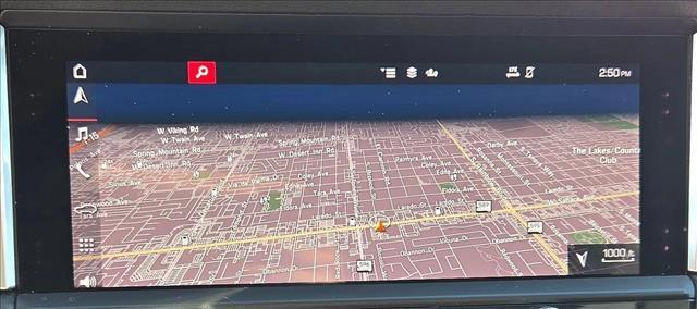 used 2023 Porsche Macan car, priced at $53,892