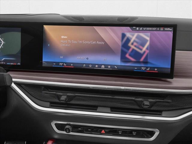 new 2026 BMW X6 car, priced at $105,225