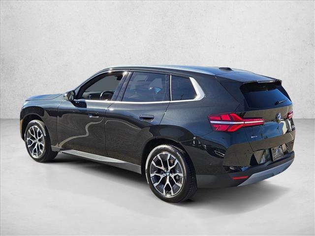 new 2026 BMW X3 car, priced at $53,925