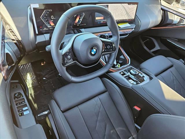 new 2026 BMW X3 car, priced at $53,925