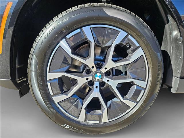 new 2026 BMW X3 car, priced at $53,925