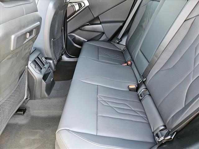 new 2026 BMW X3 car, priced at $53,925