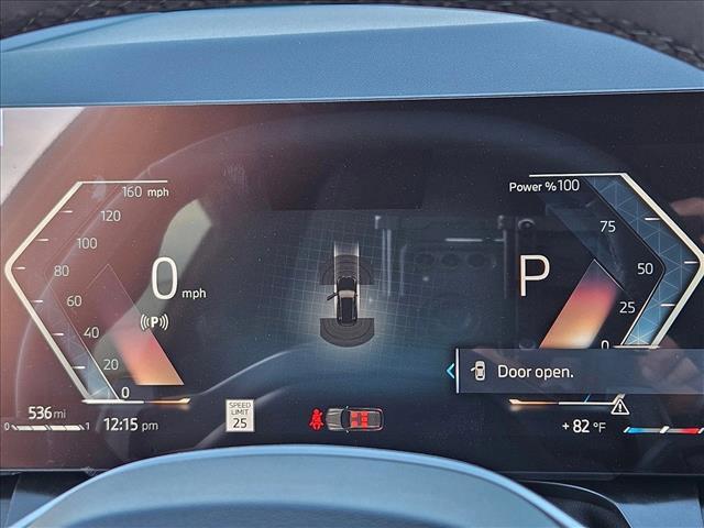 new 2026 BMW X3 car, priced at $53,925