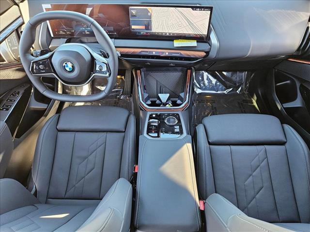 new 2026 BMW X3 car, priced at $53,925