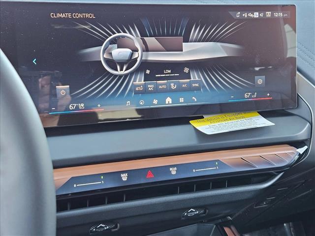 new 2026 BMW X3 car, priced at $53,925