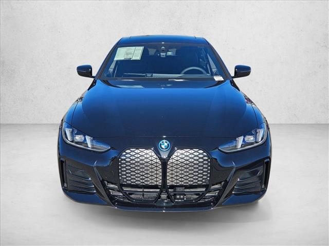 new 2025 BMW i4 Gran Coupe car, priced at $68,625