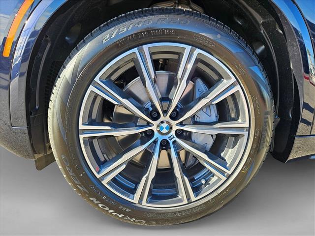 new 2026 BMW X5 PHEV car, priced at $82,800