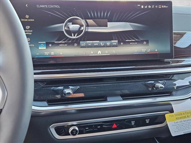 new 2026 BMW X5 PHEV car, priced at $82,800