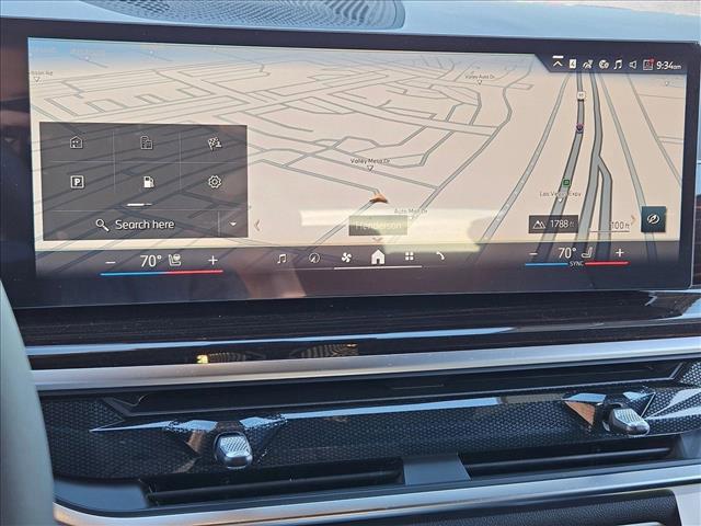 new 2026 BMW X5 PHEV car, priced at $82,800