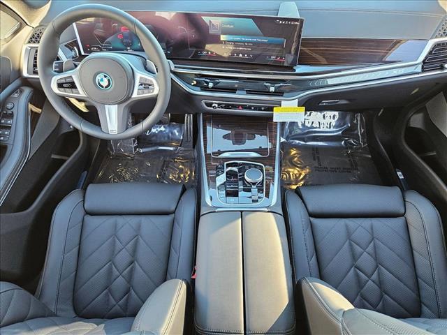 new 2026 BMW X5 PHEV car, priced at $82,800