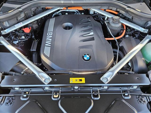 new 2026 BMW X5 PHEV car, priced at $82,800