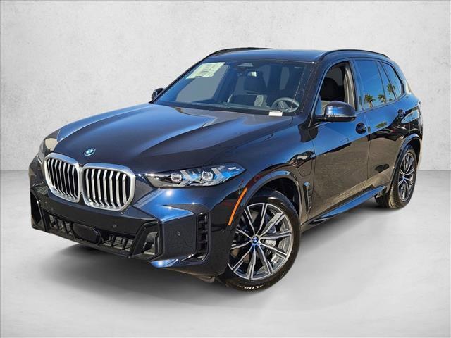 new 2026 BMW X5 PHEV car, priced at $82,800