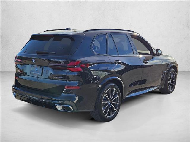 new 2026 BMW X5 PHEV car, priced at $82,800