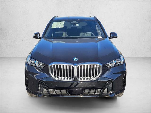 new 2026 BMW X5 PHEV car, priced at $82,800