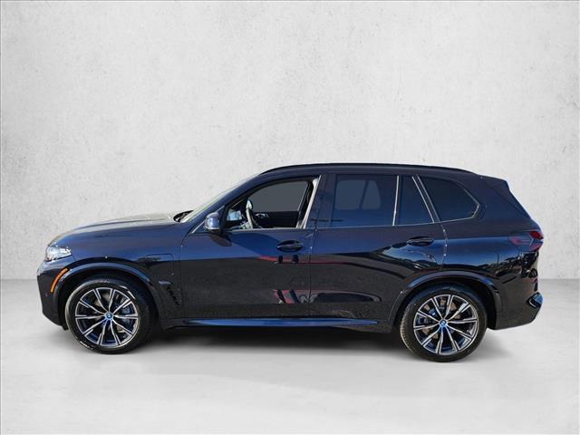 new 2026 BMW X5 PHEV car, priced at $82,800