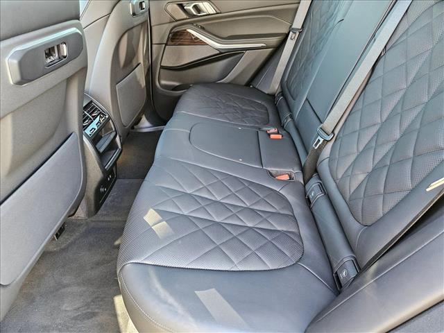 new 2026 BMW X5 PHEV car, priced at $82,800