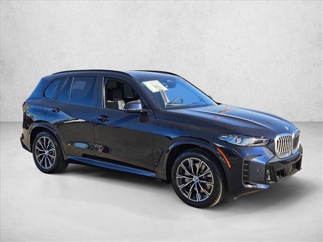 new 2026 BMW X5 PHEV car, priced at $82,800