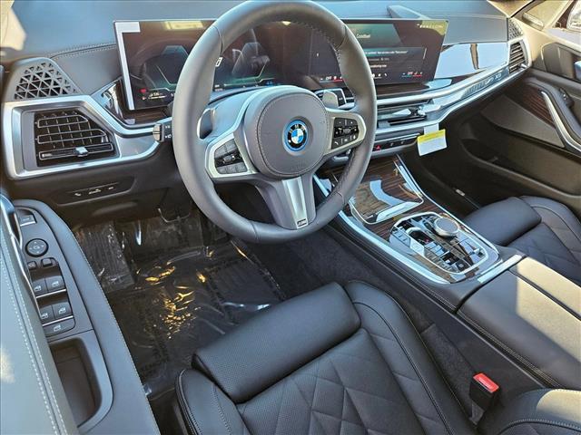 new 2026 BMW X5 PHEV car, priced at $82,800