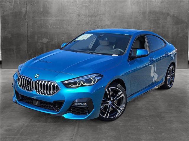 new 2024 BMW 228 Gran Coupe car, priced at $44,850