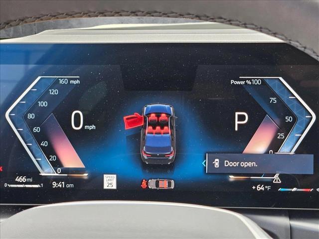 new 2025 BMW 330 car, priced at $50,475