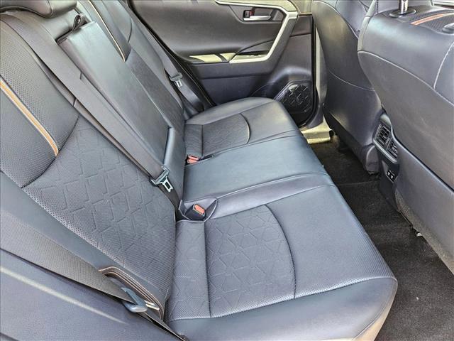 used 2019 Toyota RAV4 car, priced at $28,479