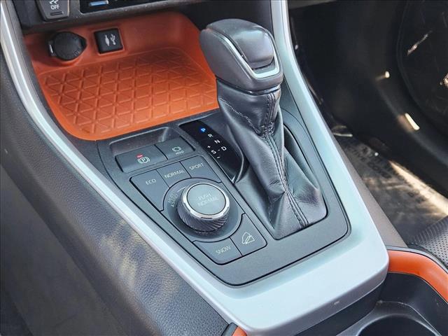 used 2019 Toyota RAV4 car, priced at $28,479