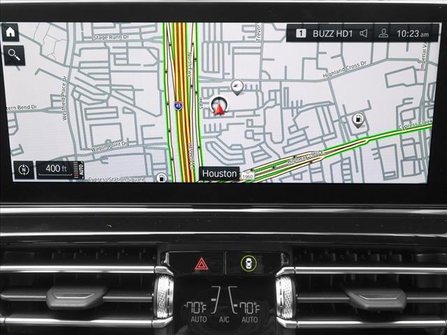 new 2025 BMW M8 car, priced at $167,325