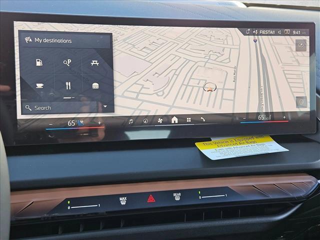 new 2026 BMW X3 car, priced at $56,625