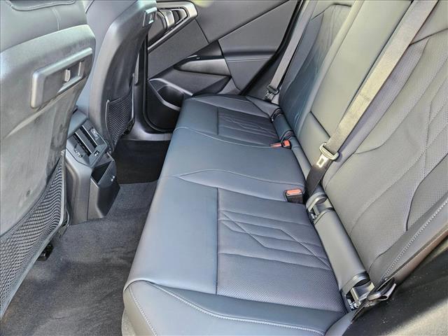 new 2026 BMW X3 car, priced at $56,625