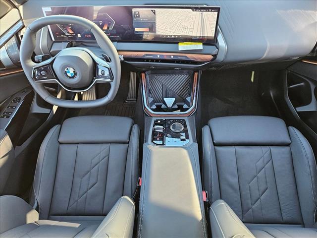 new 2026 BMW X3 car, priced at $56,625