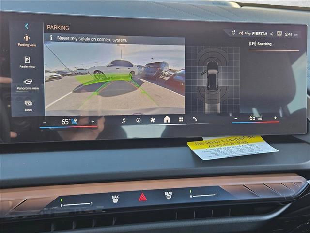 new 2026 BMW X3 car, priced at $56,625