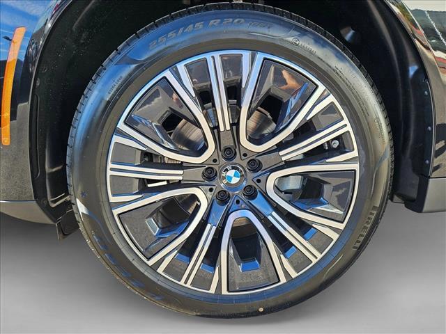 new 2026 BMW X3 car, priced at $56,625