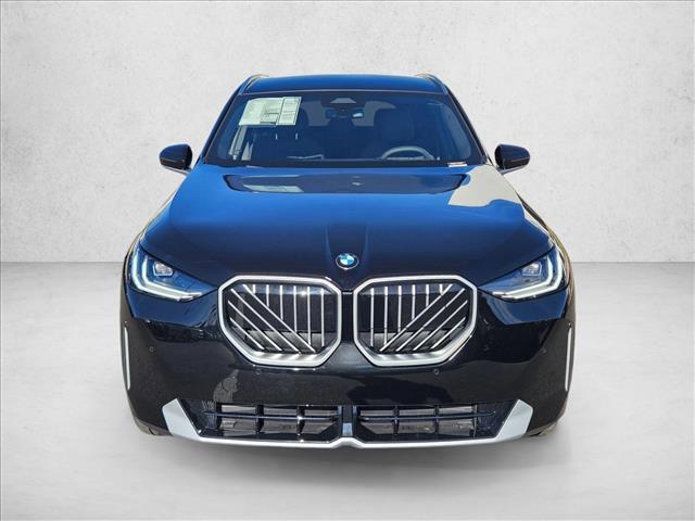new 2026 BMW X3 car, priced at $56,625