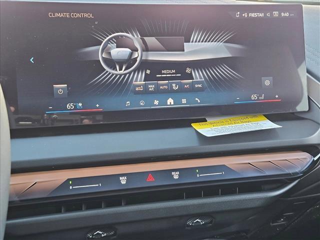 new 2026 BMW X3 car, priced at $56,625