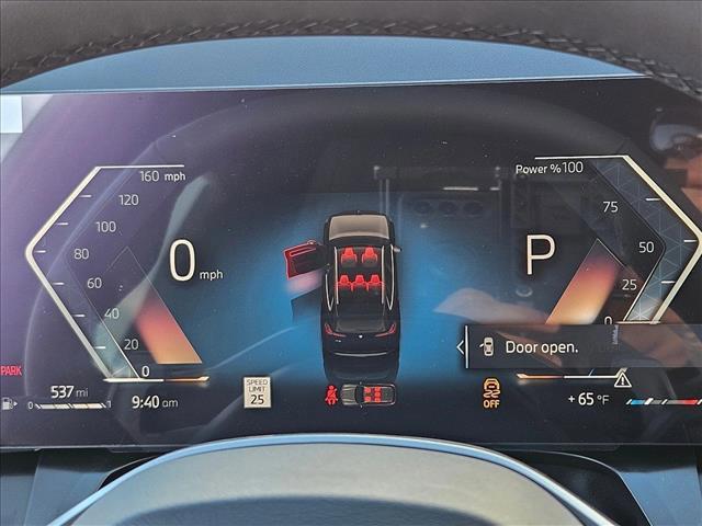 new 2026 BMW X3 car, priced at $56,625