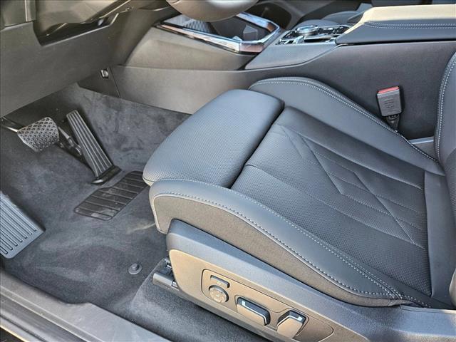 new 2026 BMW X3 car, priced at $56,625