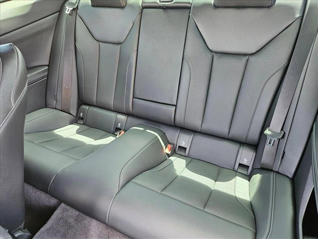 used 2023 BMW M440 car, priced at $51,995
