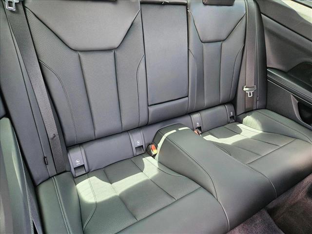 used 2023 BMW M440 car, priced at $51,995