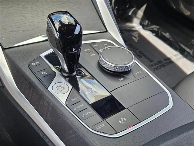 used 2023 BMW M440 car, priced at $51,995