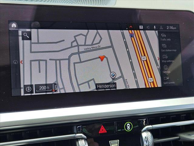 used 2023 BMW M440 car, priced at $51,995