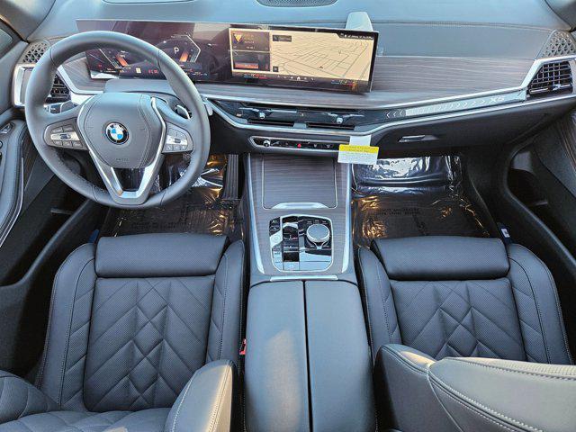 new 2025 BMW X5 car, priced at $73,785