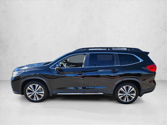 used 2019 Subaru Ascent car, priced at $19,615