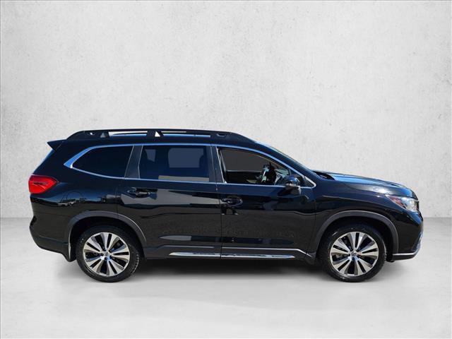 used 2019 Subaru Ascent car, priced at $19,615