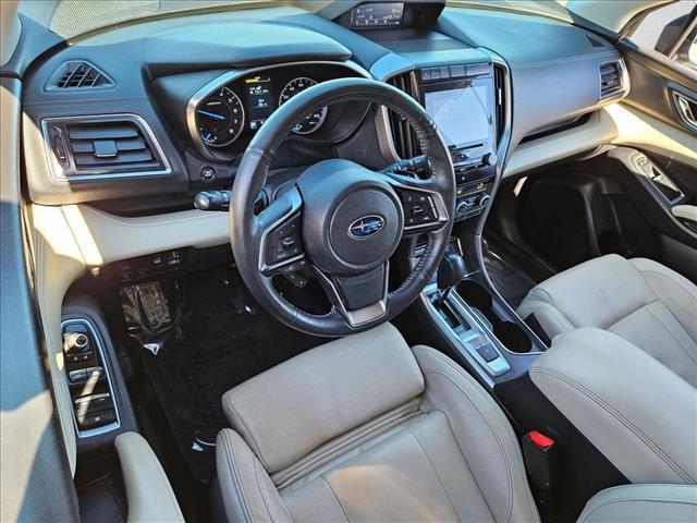 used 2019 Subaru Ascent car, priced at $19,615