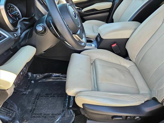 used 2019 Subaru Ascent car, priced at $19,615