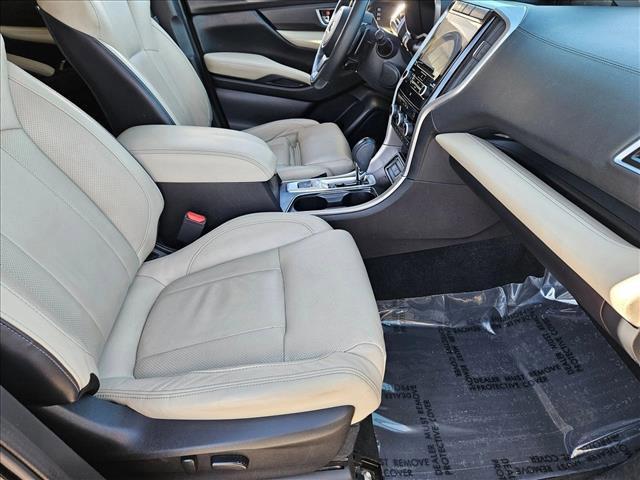 used 2019 Subaru Ascent car, priced at $19,615