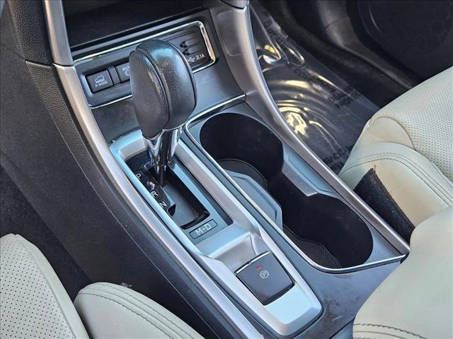 used 2019 Subaru Ascent car, priced at $19,615