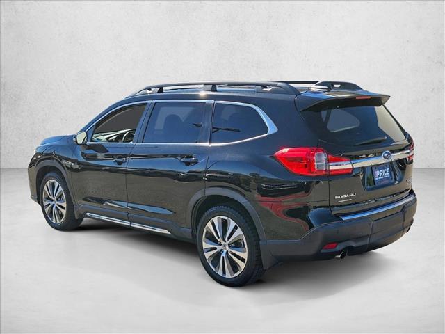 used 2019 Subaru Ascent car, priced at $19,615