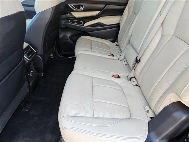 used 2019 Subaru Ascent car, priced at $19,615
